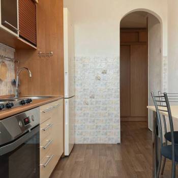 Продается 2-х комнатная квартира, 42,4 м²