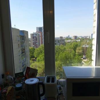 Продается 2-х комнатная квартира, 46 м²