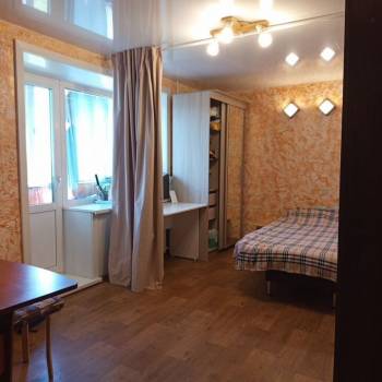 Продается 2-х комнатная квартира, 46 м²