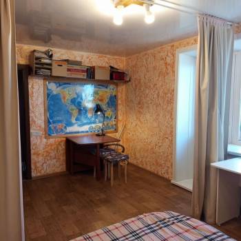 Продается 2-х комнатная квартира, 46 м²