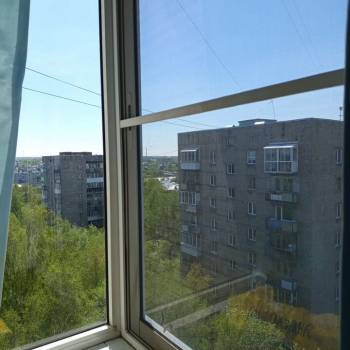 Продается 2-х комнатная квартира, 46 м²