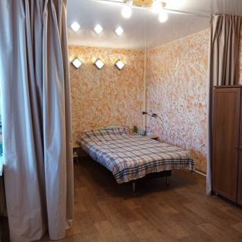 Продается 2-х комнатная квартира, 46 м²