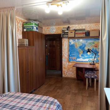 Продается 2-х комнатная квартира, 46 м²