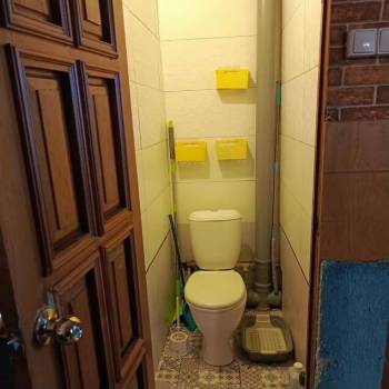 Продается 2-х комнатная квартира, 46 м²