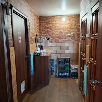 Продается 2-х комнатная квартира, 46 м²