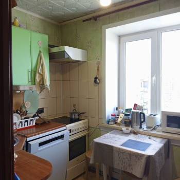 Продается 2-х комнатная квартира, 46 м²