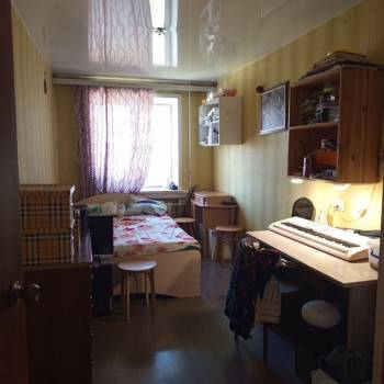 Продается 2-х комнатная квартира, 46 м²