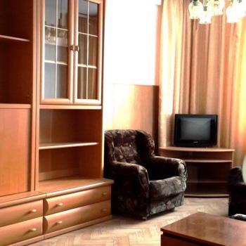 Сдается 2-х комнатная квартира, 54 м²