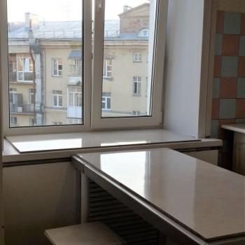 Сдается 2-х комнатная квартира, 54 м²