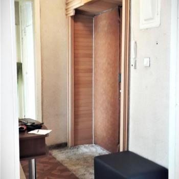 Сдается 2-х комнатная квартира, 54 м²