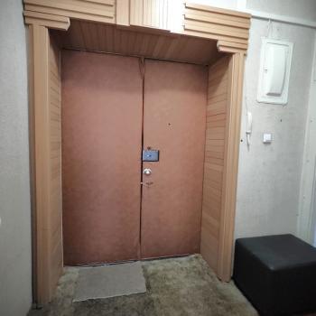 Сдается 2-х комнатная квартира, 54 м²