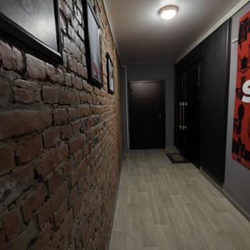 Сдается 2-х комнатная квартира, 54 м²