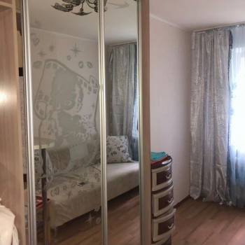 Сдается 1-комнатная квартира, 18 м²