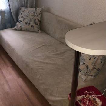 Сдается 1-комнатная квартира, 18 м²