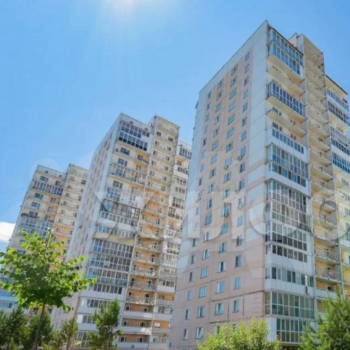 Продается 3-х комнатная квартира, 73 м²