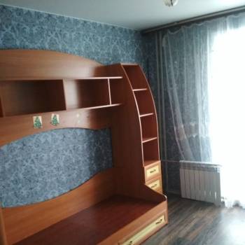Продается 3-х комнатная квартира, 73 м²