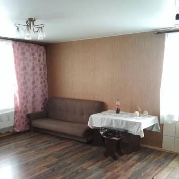 Продается 3-х комнатная квартира, 73 м²