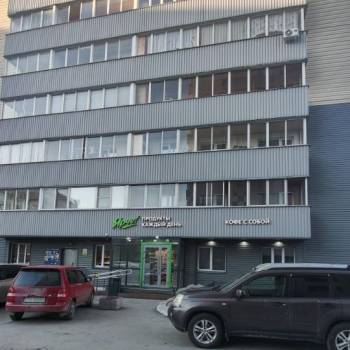 Продается 1-комнатная квартира, 41 м²