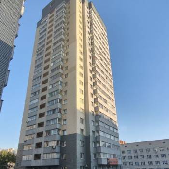 Продается 1-комнатная квартира, 41 м²