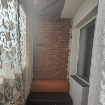 Продается 1-комнатная квартира, 41 м²