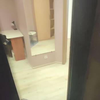Продается 1-комнатная квартира, 41 м²