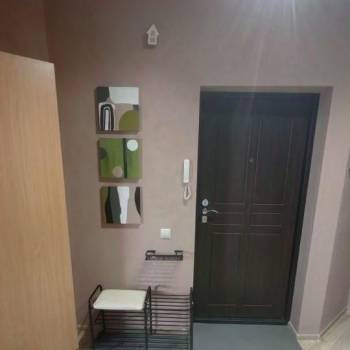Продается 1-комнатная квартира, 41 м²