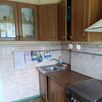 Продается 3-х комнатная квартира, 62,7 м²