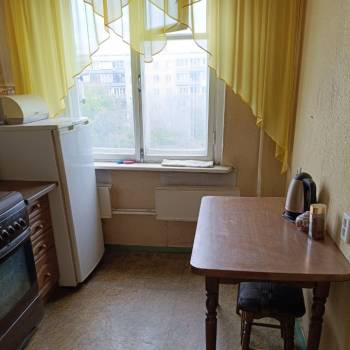 Продается 3-х комнатная квартира, 62,7 м²