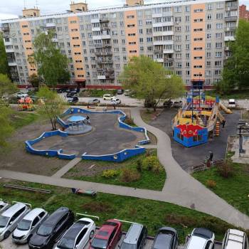 Продается 3-х комнатная квартира, 62,7 м²