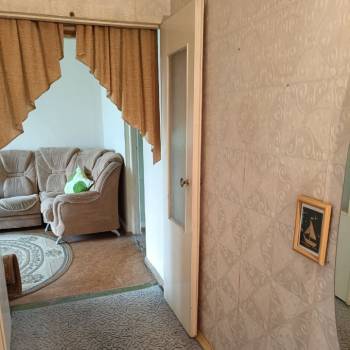 Продается 3-х комнатная квартира, 62,7 м²