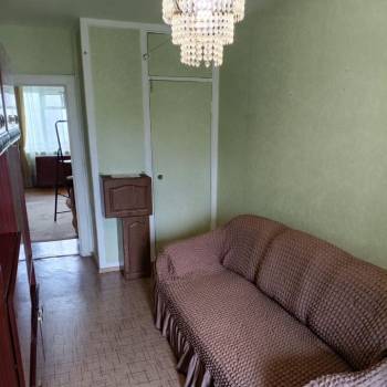 Продается 3-х комнатная квартира, 62,7 м²