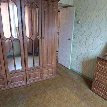 Продается 3-х комнатная квартира, 62,7 м²