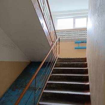 Продается 3-х комнатная квартира, 62,7 м²