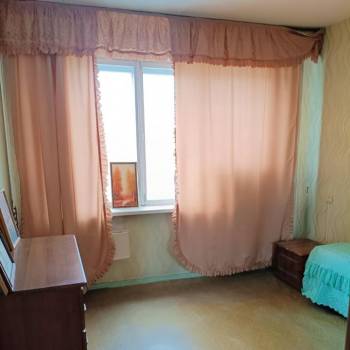 Продается 3-х комнатная квартира, 62,7 м²