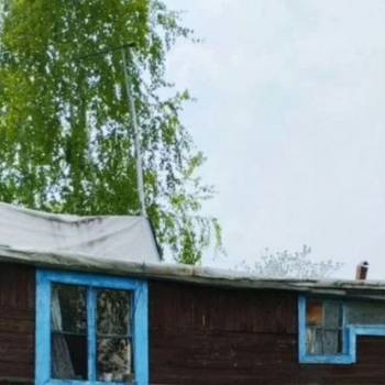 Продается Дом, 15 м²