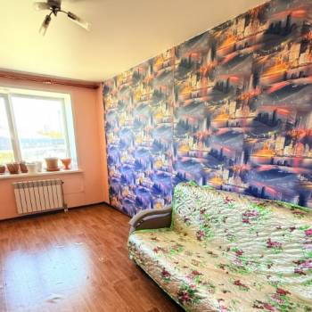 Сдается 2-х комнатная квартира, 47,4 м²