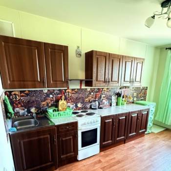 Сдается 2-х комнатная квартира, 47,4 м²