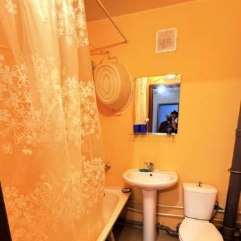 Сдается 2-х комнатная квартира, 47,4 м²