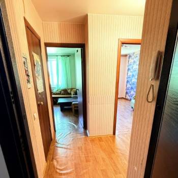 Сдается 2-х комнатная квартира, 47,4 м²