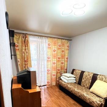 Сдается 2-х комнатная квартира, 47,4 м²