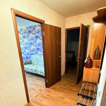 Сдается 2-х комнатная квартира, 47,4 м²