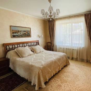 Продается 3-х комнатная квартира, 92,8 м²