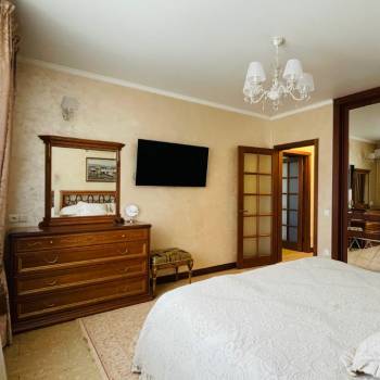 Продается 3-х комнатная квартира, 92,8 м²