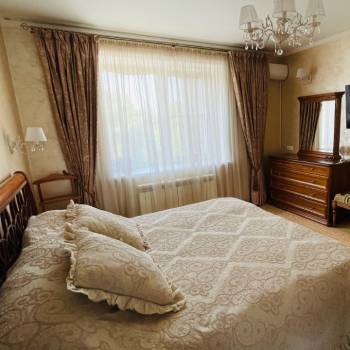 Продается 3-х комнатная квартира, 92,8 м²