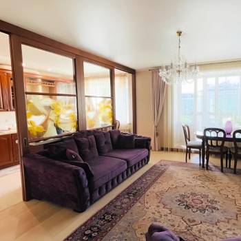 Продается 3-х комнатная квартира, 92,8 м²