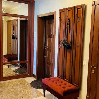 Продается 3-х комнатная квартира, 92,8 м²