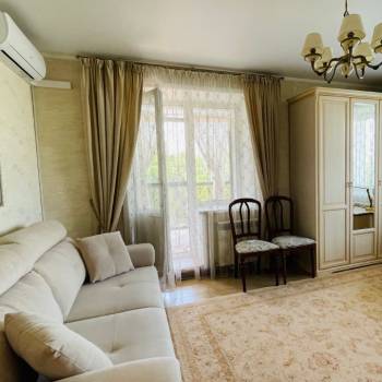 Продается 3-х комнатная квартира, 92,8 м²