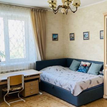 Продается 3-х комнатная квартира, 92,8 м²