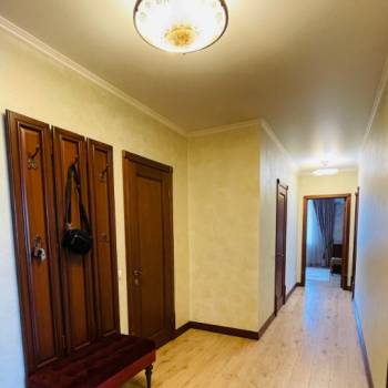 Продается 3-х комнатная квартира, 92,8 м²