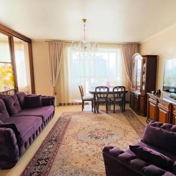Продается 3-х комнатная квартира, 92,8 м²
